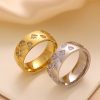 O1CN017RPY5g25wjce4hmwz_3529117591-0-cib.jpg Stainless Steel Starry Ring 973420898195