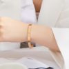 O1CN017kmmUi25wjd8YH7mt_3529117591-0-cib.jpg Stainless Steel Open Zirconia Bangle 984088168533