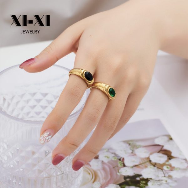 O1CN01825Niq25wjbpFm4Qv_3529117591-0-cib.jpg Stainless Steel Two Tone Ring 682041462864