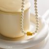 O1CN0184UtDk25wjUWlJSJO_3529117591-0-cib.jpg Stainless Steel Pearl Necklace 794374624236