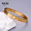 O1CN0186XVxO25wjbmKyZdO_3529117591-0-cib.jpg Stainless Steel Heartbeat Bangle 919266166100