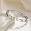 O1CN0187JI7K25wjUiltOQY_3529117591-0-cib.jpg Stainless Steel Butterfly Bangle 798803621248