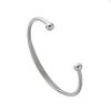 O1CN0187kvZM25wjZZF0hMj_3529117591-0-cib.jpg Stainless Steel Open Bangle 895268728130