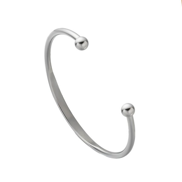 O1CN0187kvZM25wjZZF0hMj_3529117591-0-cib.jpg Stainless Steel Open Bangle 895268728130