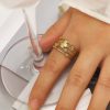O1CN018AxnUb25wjUQzHlU6_3529117591-0-cib.jpg Stainless Steel Chain Ring 794390588331
