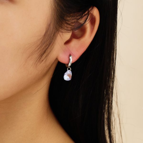 O1CN018W9mS325wjRbkuE7n_3529117591-0-cib.jpg Stainless Steel Hexagon Earrings 756725806821