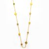 O1CN018XLOVB25wjboyImOF_3529117591-0-cib.jpg Stainless Steel Four Leaf Clover Necklace 951714578882