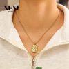 O1CN018aYHbU25wjbfK99d1_3529117591-0-cib.jpg Stainless Steel Square Necklace 785794631536