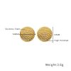 O1CN018yqarJ25wjUy9LRvt_3529117591-0-cib.jpg Stainless Steel Heart Star Earrings 805513496457