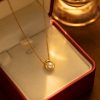 O1CN0194uoNq25wjUVvv7On_3529117591-0-cib.jpg Stainless Steel Pearl Necklace 794374624236