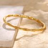 O1CN019XcTZe25wjHQaqFdT_3529117591-0-cib.jpg Stainless Steel Rhinestone Bangle 670888213634