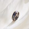 O1CN019cqF2e25wjg6TFYGT_3529117591-0-cib.jpg Stainless Steel Shell Ring 1055359324851