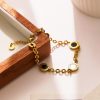 O1CN01AKdRDD25wjRXFE8db_3529117591-0-cib.jpg Stainless Steel Coin Layered Bracelet 757233932704