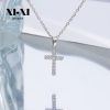 O1CN01AOPn9S25wjbsJJhta_3529117591-0-cib.jpg Stainless Steel Cross Necklace 893354087140