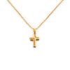 O1CN01APjBFC25wjZaiQELb_3529117591-0-cib.jpg Stainless Steel Cross Necklace 894422264416
