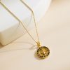 O1CN01AQhDLY25wjROwSEeE_3529117591-0-cib.jpg Stainless Steel Pearl Pendant Necklace 753787001843