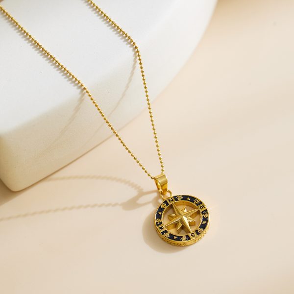 O1CN01AQhDLY25wjROwSEeE_3529117591-0-cib.jpg Stainless Steel Pearl Pendant Necklace 753787001843