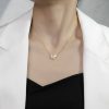 O1CN01ARB4Iv25wjYaRYhT2_3529117591-0-cib.jpg Stainless Steel Mother of Pearl Butterfly Necklace 864718303084