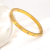 O1CN01AWvoM325wjfrhk0vQ_3529117591-0-cib.jpg Stainless Steel Zirconia Bangle 1048283743298