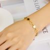 O1CN01AXPUCk25wjRhljcYq_3529117591-0-cib.jpg Stainless Steel Coin Layered Bracelet 757233932704