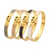 O1CN01Ar5oim25wjcWpnOdT_3529117591-0-cib.jpg Stainless Steel Pig Nose Bangle 968562233066