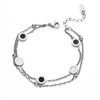 O1CN01BaZYoQ25wjDdYDeYW_3529117591-0-cib.jpg Stainless Steel Shell Layered Bracelet 647468391606