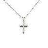 O1CN01BiFHno25wjZZmhULy_3529117591-0-cib.jpg Stainless Steel Cross Necklace 893354087140
