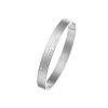 O1CN01CA7M8025wjEATvgAu_3529117591-0-cib.jpg Stainless Steel Letter Bangle 650370001487