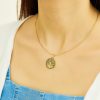 O1CN01COayGj25wjQmB5H2j_3529117591-0-cib.jpg Stainless Steel Tree of Life Necklace 747354909629
