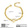 O1CN01CmVKqr25wjbmU0SG9_3529117591-0-cib.jpg Stainless Steel Zirconia Chain Bracelet 920192181756