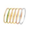 O1CN01CoWvM325wjLxT8AXm_3529117591-0-cib.jpg Stainless Steel Eight Point Star Bangle 704960625290