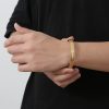 O1CN01CrBPeH25wjb1QgzNT_3529117591-0-cib.jpg Stainless Steel Smooth Bangle 933911502693
