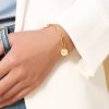 O1CN01Csw3GX25wjFiYcGyt_3529117591-0-cib.jpg Stainless Steel Coin Star Bracelet 660509266829