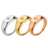 O1CN01Cx0mrT25wjJNGPY5h_3529117591-0-cib.jpg Stainless Steel Embossed Ring 681392284037