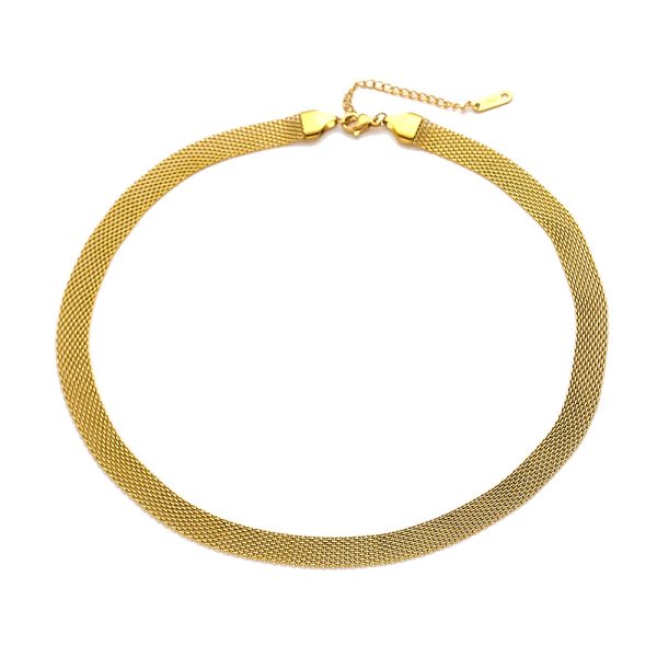 O1CN01D3yGsZ25wjW2JSp5G_3529117591-0-cib.jpg Stainless Steel Choker Necklace 825063058103