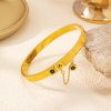 O1CN01D8b08r25wjdzvbQum_3529117591-0-cib.jpg Stainless Steel Tassel Bangle 1001283758604