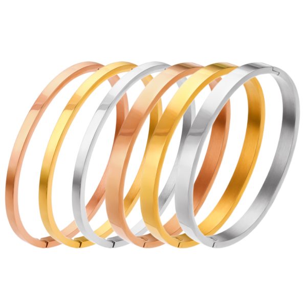 O1CN01DOD3N825wjG4jiXBm_3529117591-0-cib.jpg Stainless Steel Smooth Bangle 661573949903