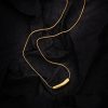 O1CN01DR65w525wjExSMHzo_3529117591-0-cib.jpg Stainless Steel Rhinestone H Necklace 654521060133