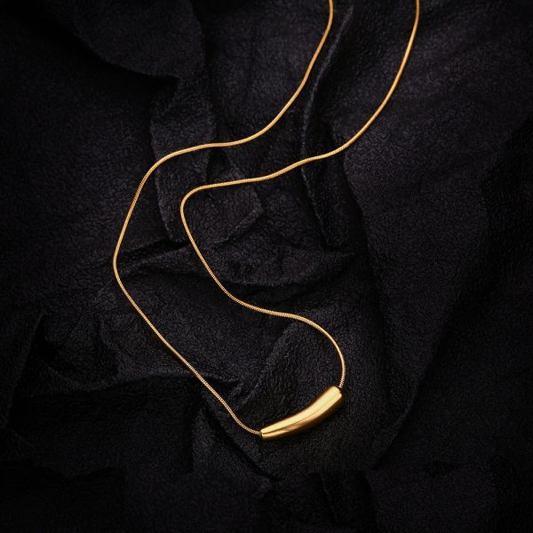 O1CN01DR65w525wjExSMHzo_3529117591-0-cib.jpg Stainless Steel Rhinestone H Necklace 654521060133