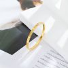 O1CN01DSaNqQ25wjKT4WJIr_3529117591-0-cib.jpg Stainless Steel Rhinestone Bangle 692307657250