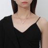 O1CN01DXIPEH25wjF3bOSWS_3529117591-0-cib.jpg Stainless Steel Tassel Necklace 655700553498