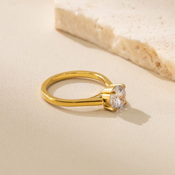 O1CN01Dwc4Rz25wjbYAG0Cv_3529117591-0-cib.jpg Stainless Steel Solitaire Ring 947641460113