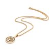 O1CN01EM94K225wjEGg9nUv_3529117591-0-cib.jpg Stainless Steel Tree of Life Necklace 650462501760