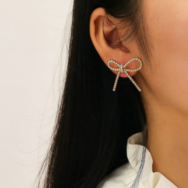 O1CN01F8eXLk25wjUyd64Ix_3529117591-0-cib.jpg Stainless Steel Teardrop Heart Earrings 804153333579