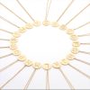 O1CN01FRCjaL25wjDjZQlmg_3529117591-0-cib.jpg Stainless Steel Letter Necklace 622127044452