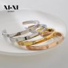 O1CN01Fkcb1j25wjbp8ef2F_3529117591-0-cib.jpg Stainless Steel Evil Eye Open Bangle 708171782663