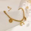O1CN01Fm6jbZ25wjUfLfmcJ_3529117591-0-cib.jpg Stainless Steel Moon Charm Bracelet 798181136470