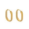 O1CN01Gcjal425wjZXAFptz_3529117591-0-cib.jpg Stainless Steel U Shaped Earrings 892898675216
