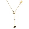 O1CN01GhXEAD25wjZYUDuI9_3529117591-0-cib.jpg Stainless Steel Mother of Pearl Butterfly Necklace 893616362720