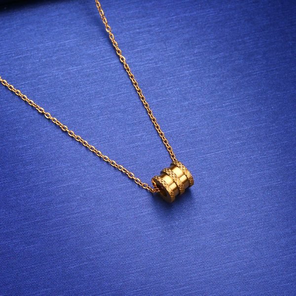O1CN01GiNllV25wjccNpans_3529117591-0-cib.jpg Stainless Steel Slim Waist Pendant Necklace 970964277903